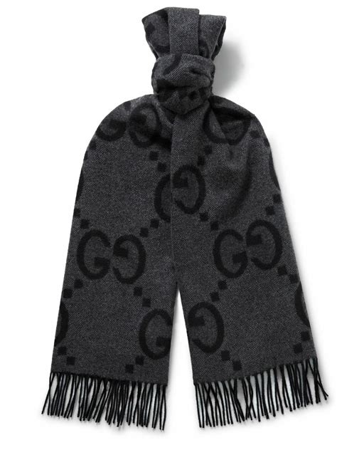 gucci cashmere scarves|gucci cashmere.